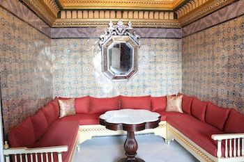 Palais Bayram 5* Tunis