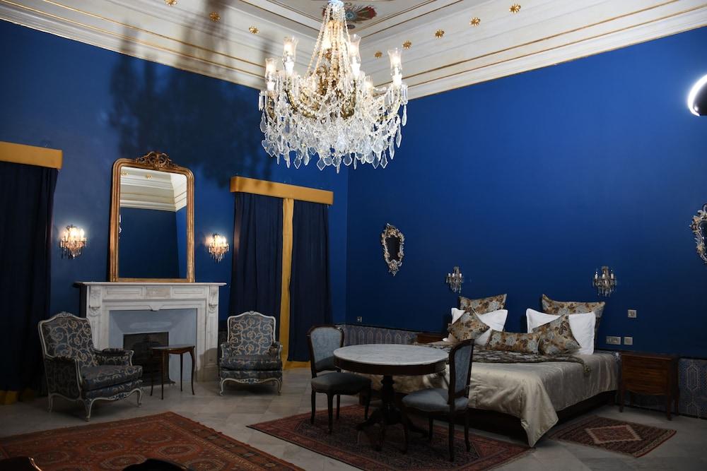 Palais Bayram 5* Tunis