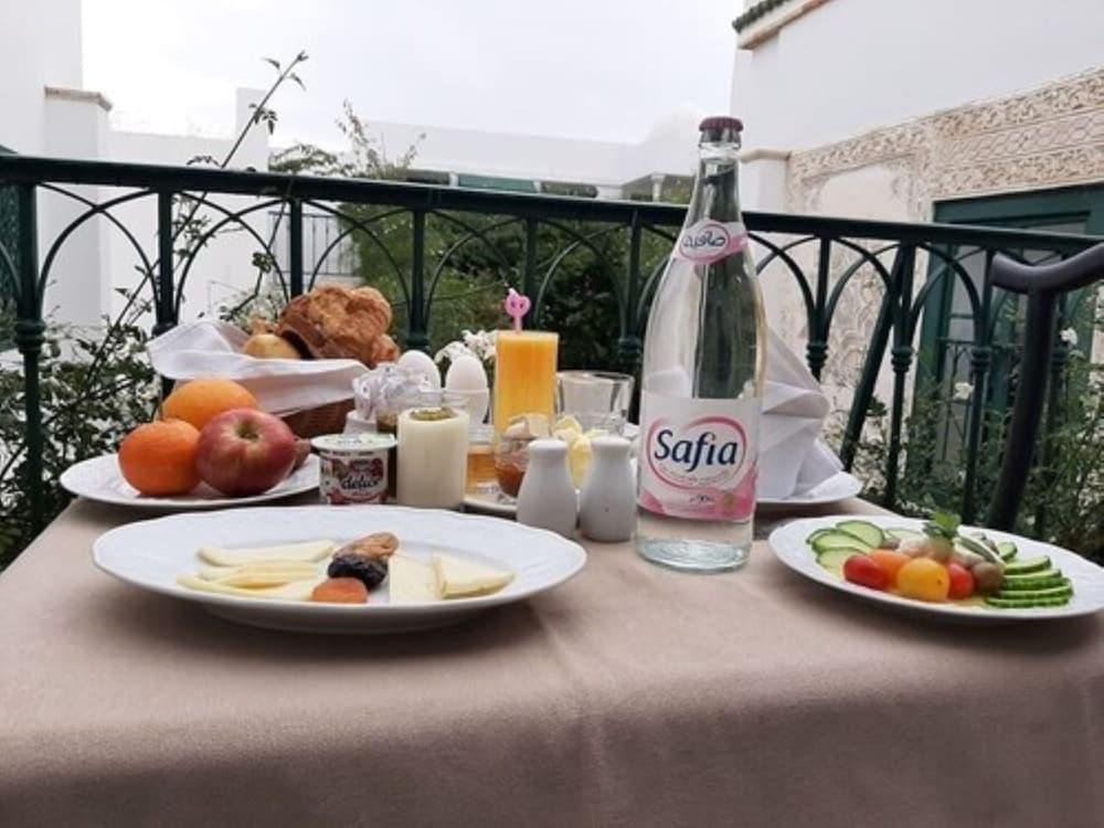 Palais Bayram 5*