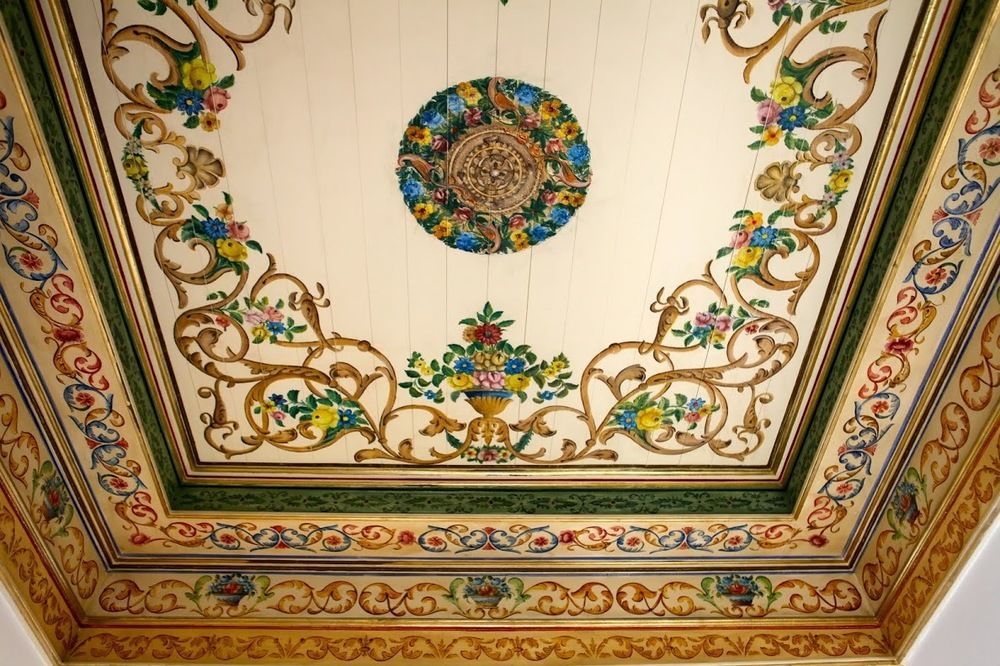 Palais Bayram 5* Tunis
