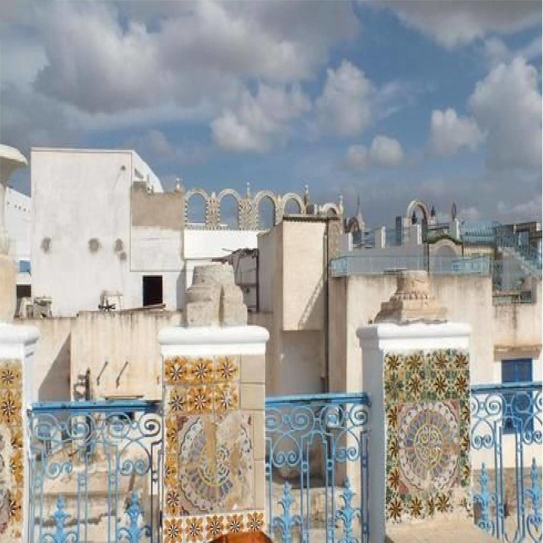 Palais Bayram