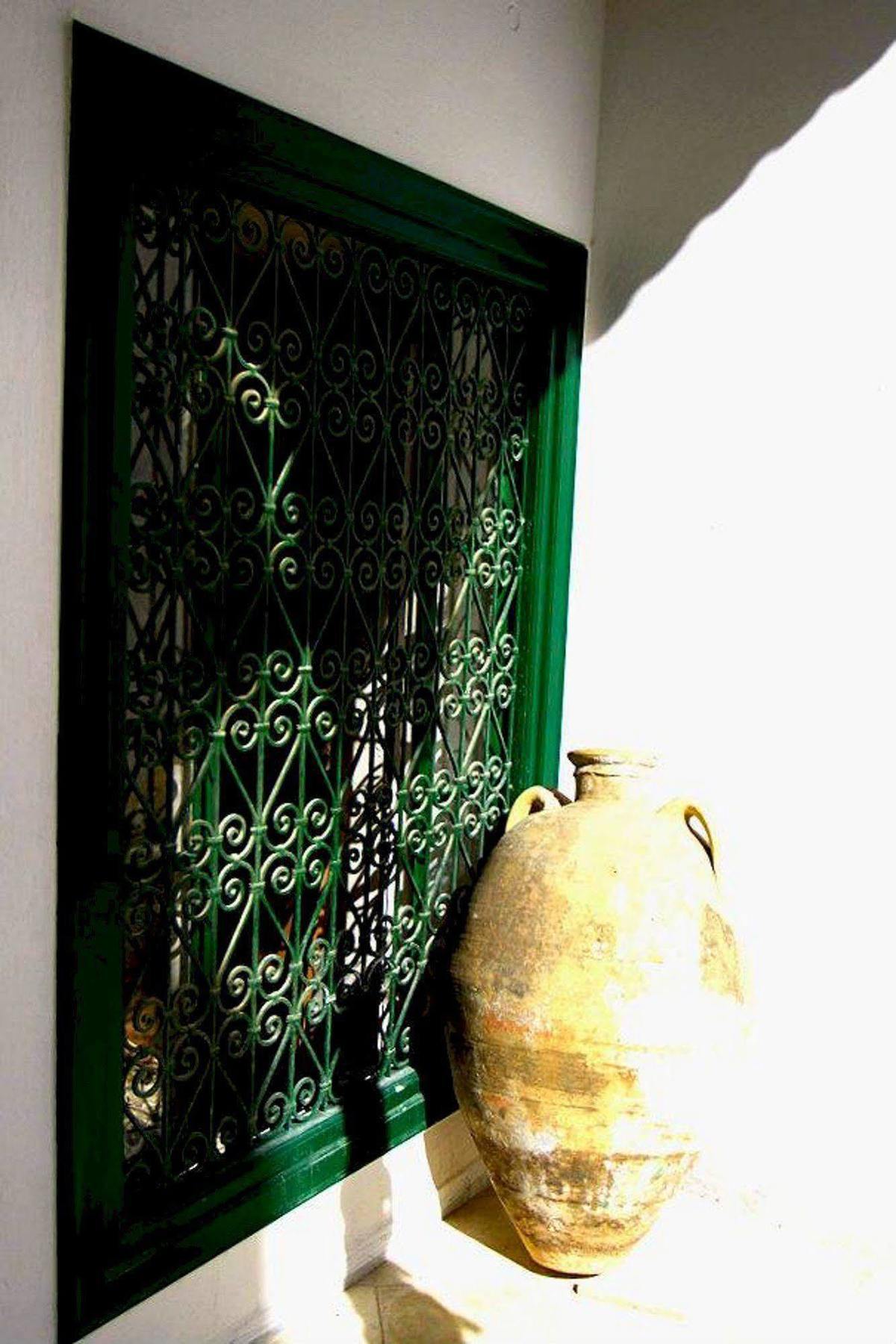 Hotel Palais Bayram
