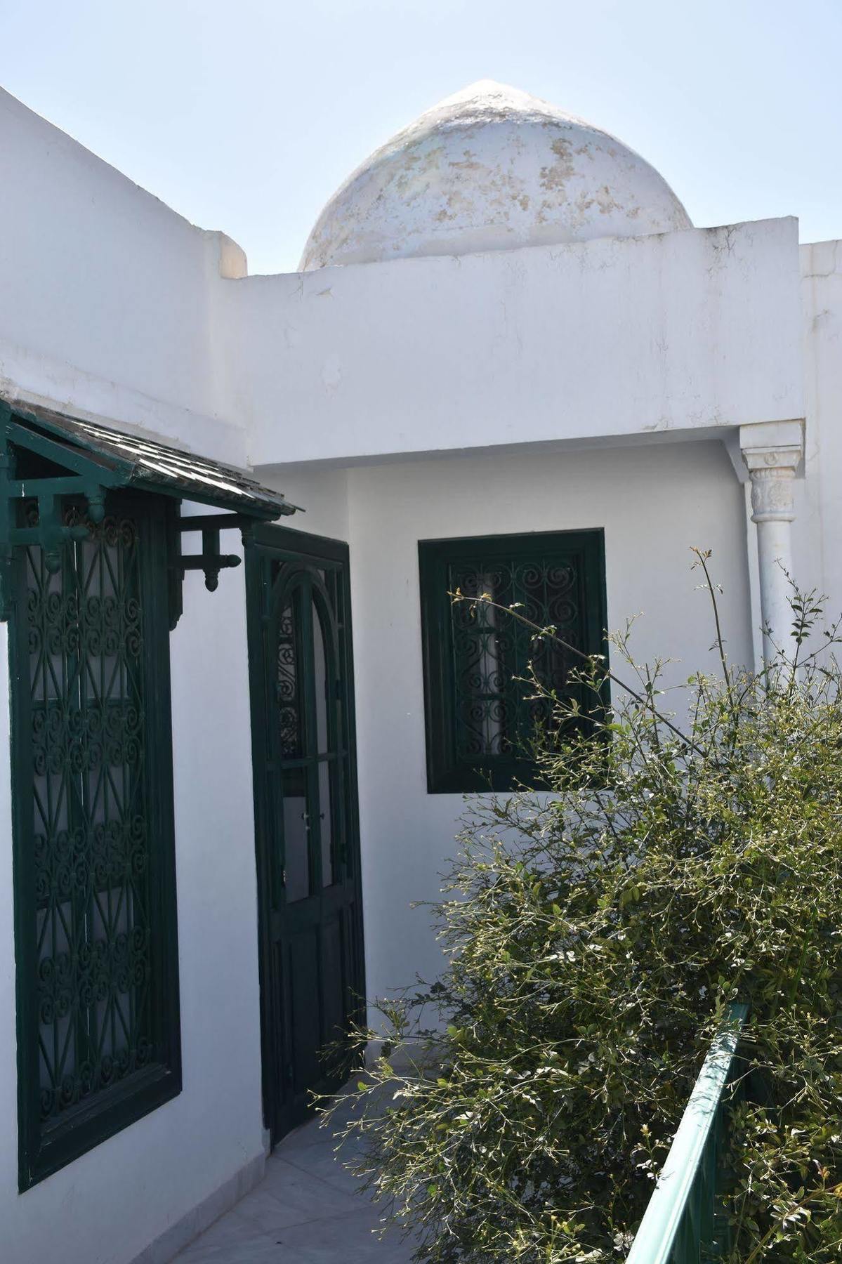 Palais Bayram Hotel Tunis