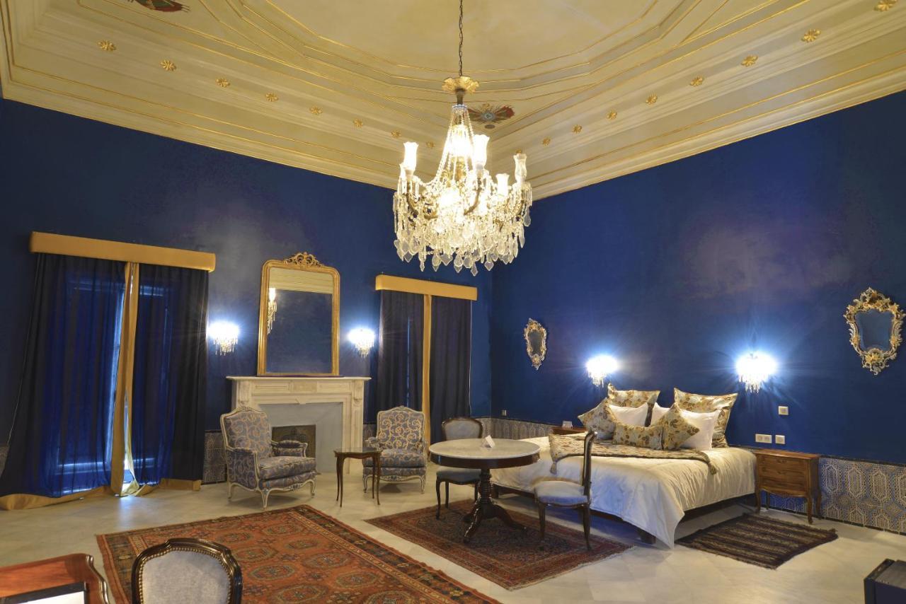 Palais Bayram 5*