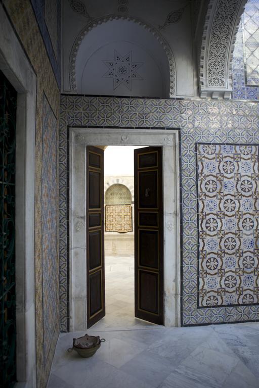 Palais Bayram 5* Tunis