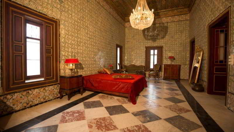 Palais Bayram Hotel 5*