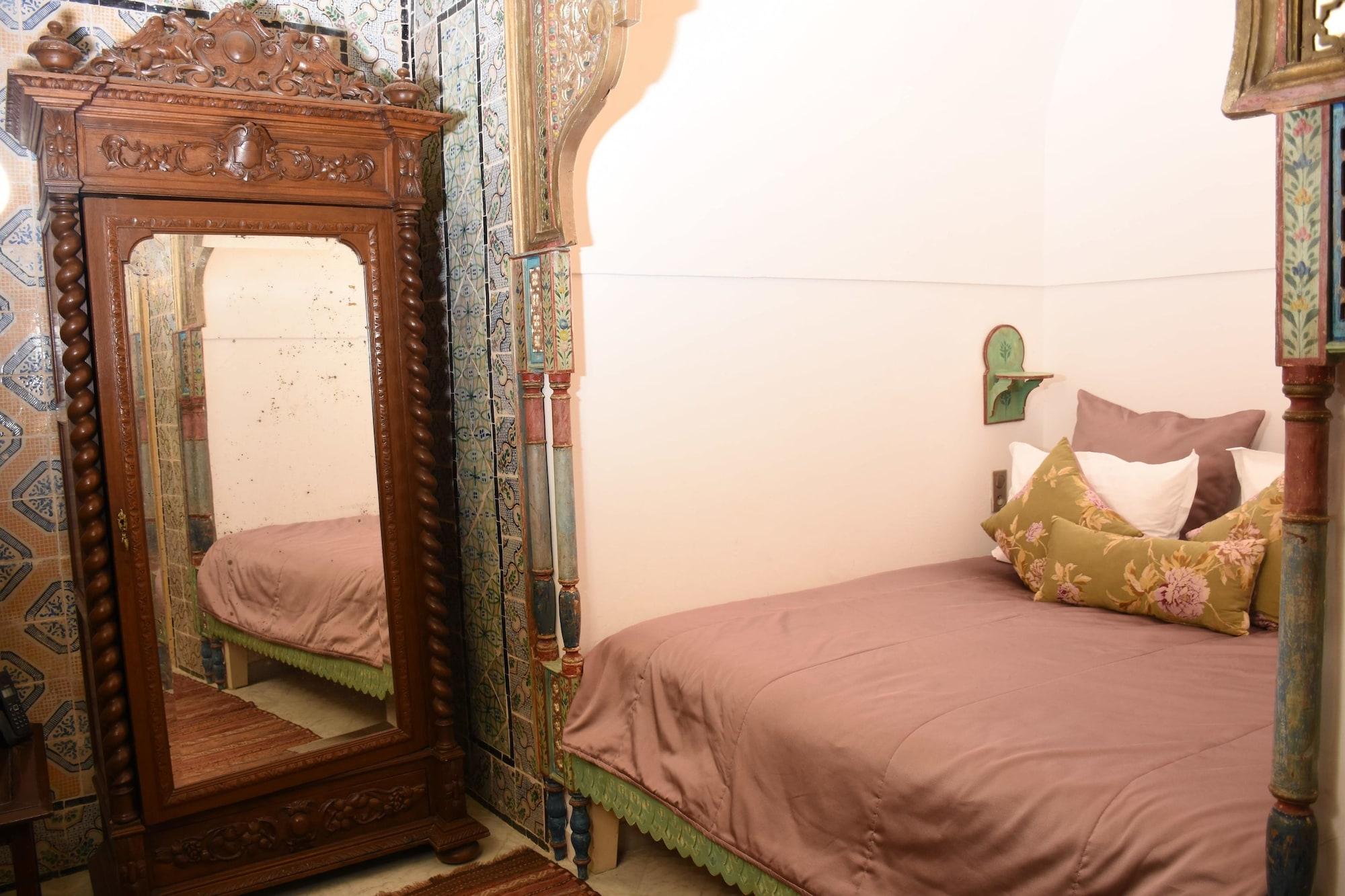 Palais Bayram Hotel