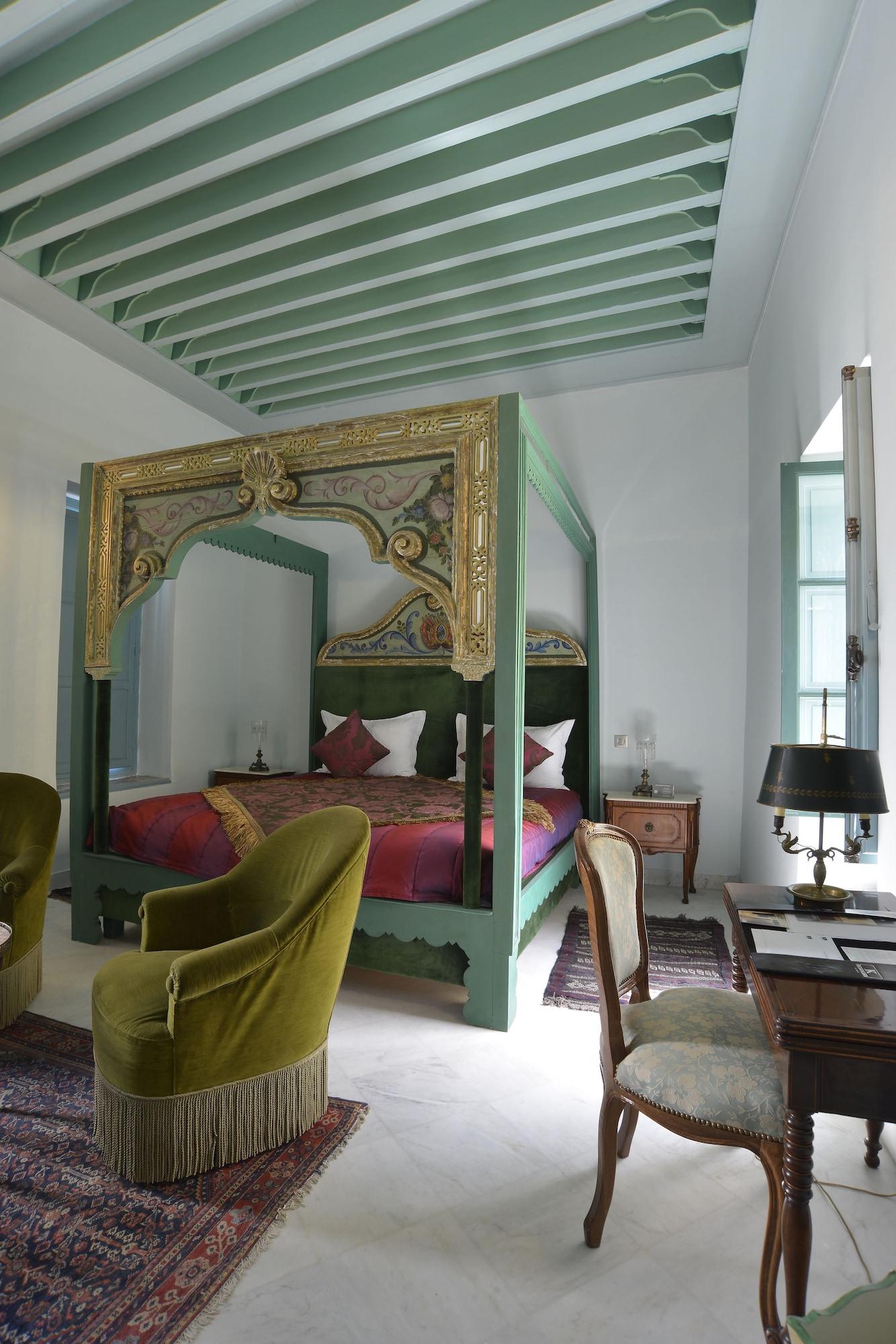 Hotel Palais Bayram