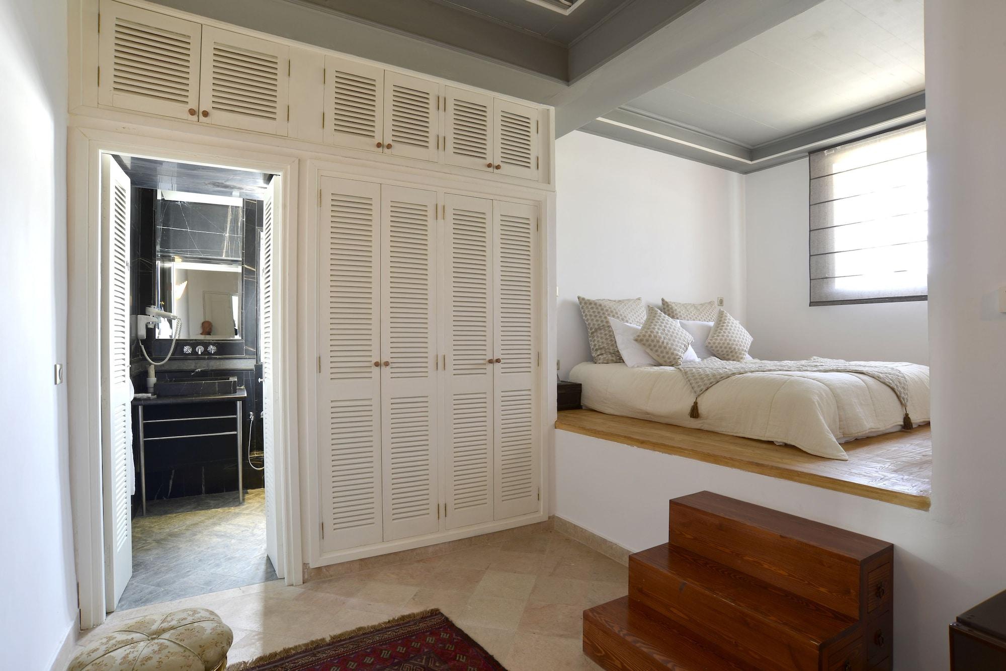 Palais Bayram Hotel