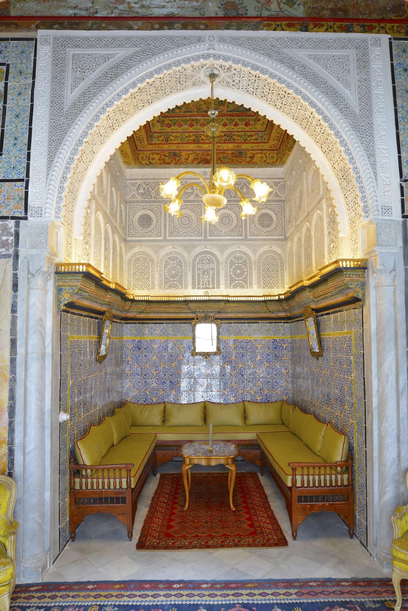 Palais Bayram Hotel