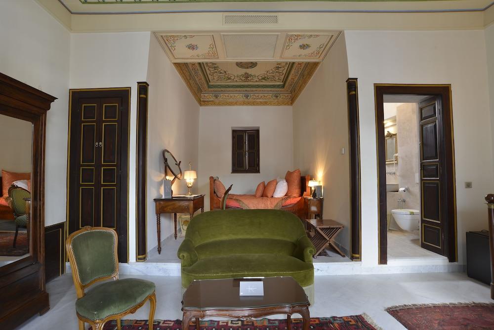 Palais Bayram Tunis