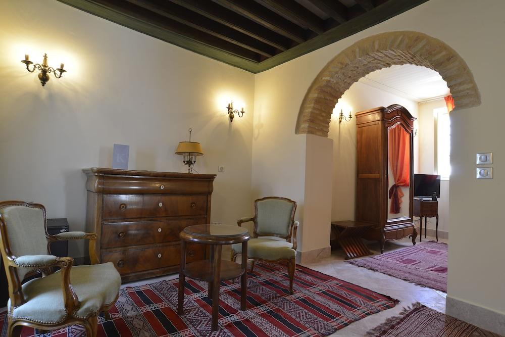Hotel Palais Bayram 5*