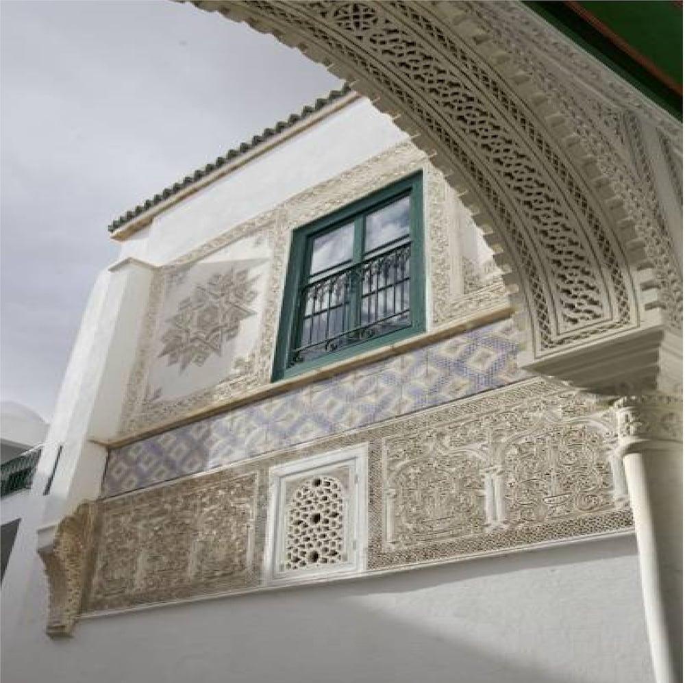 Palais Bayram 5* Tunis