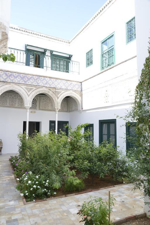 Palais Bayram Hotel 5*