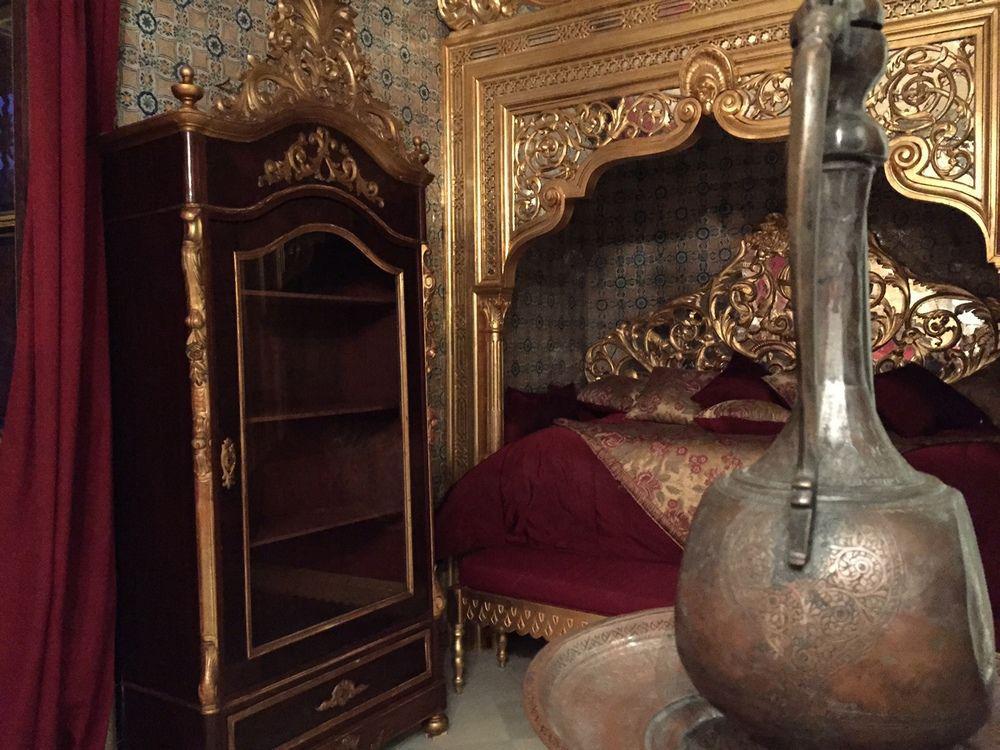 Hotel Palais Bayram 5*