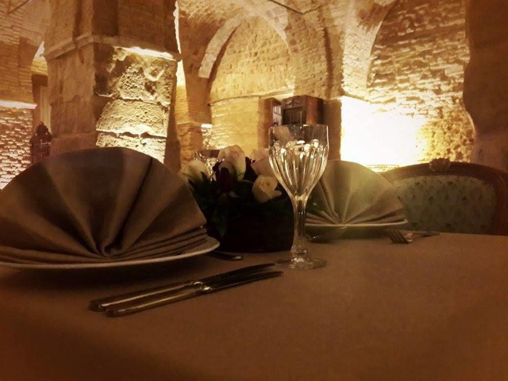 Palais Bayram Hotel 5*