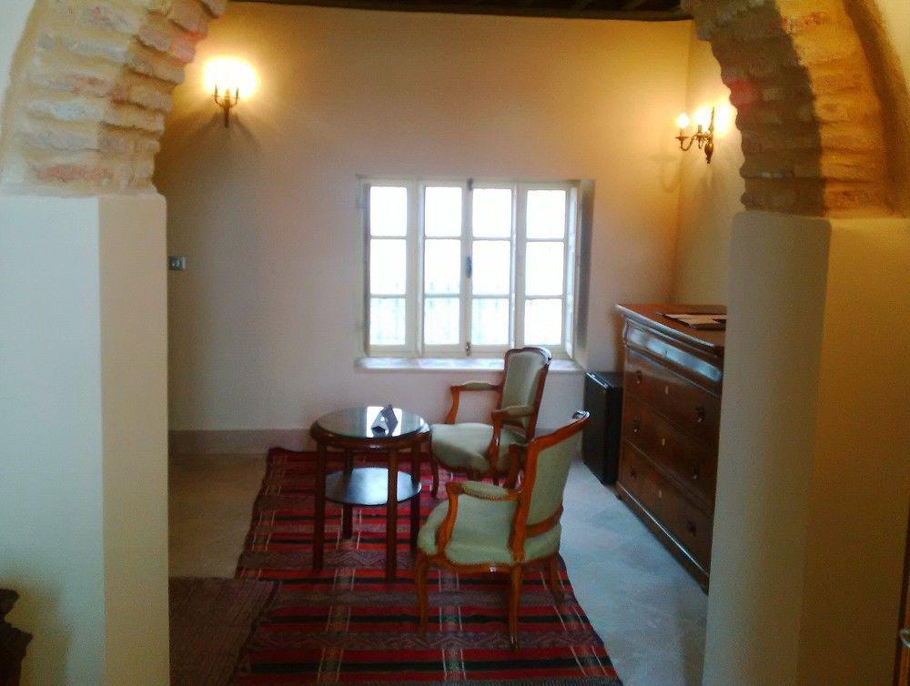 Hotel Palais Bayram 5*