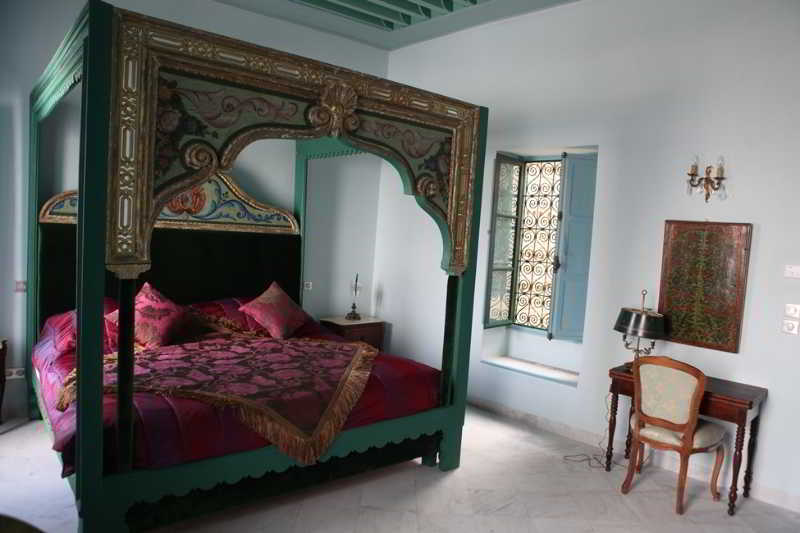 Palais Bayram Hotel