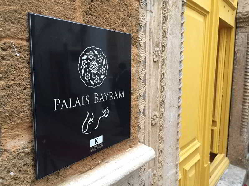 Palais Bayram 5* Tunis