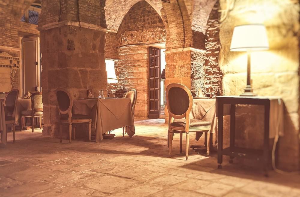 Hotel Palais Bayram 5*