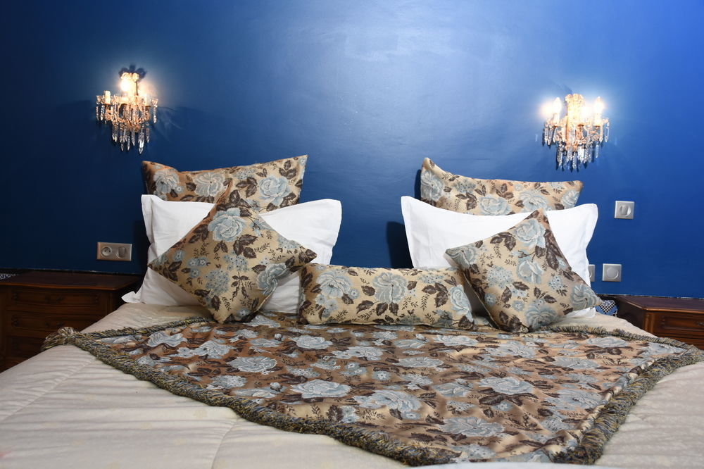 Hotel Palais Bayram