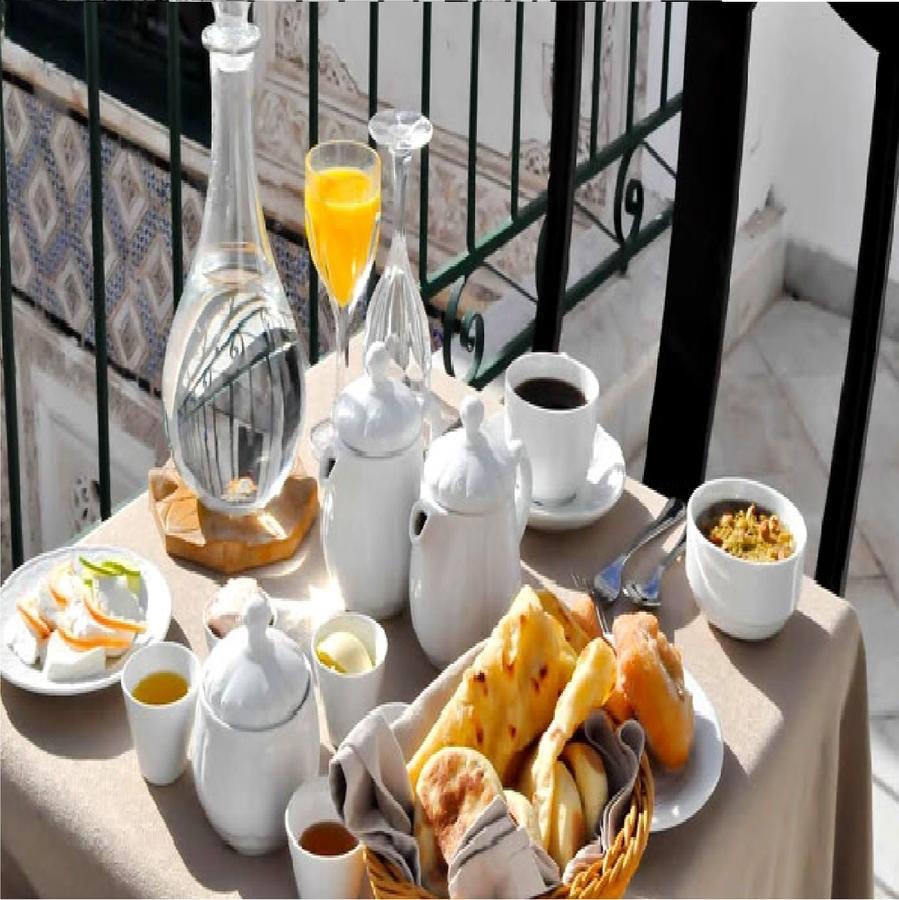 Hotel Palais Bayram 5*