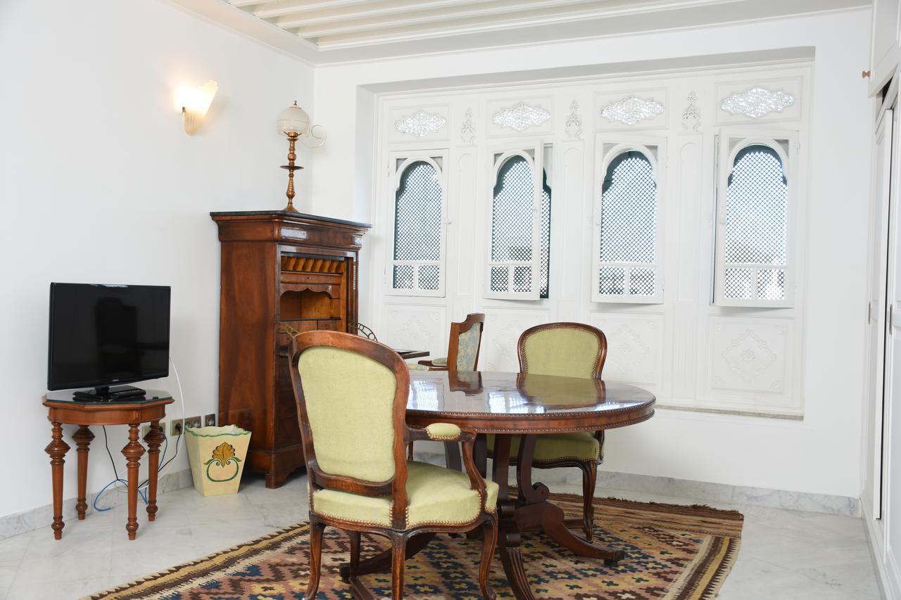 Palais Bayram Hotel 5*