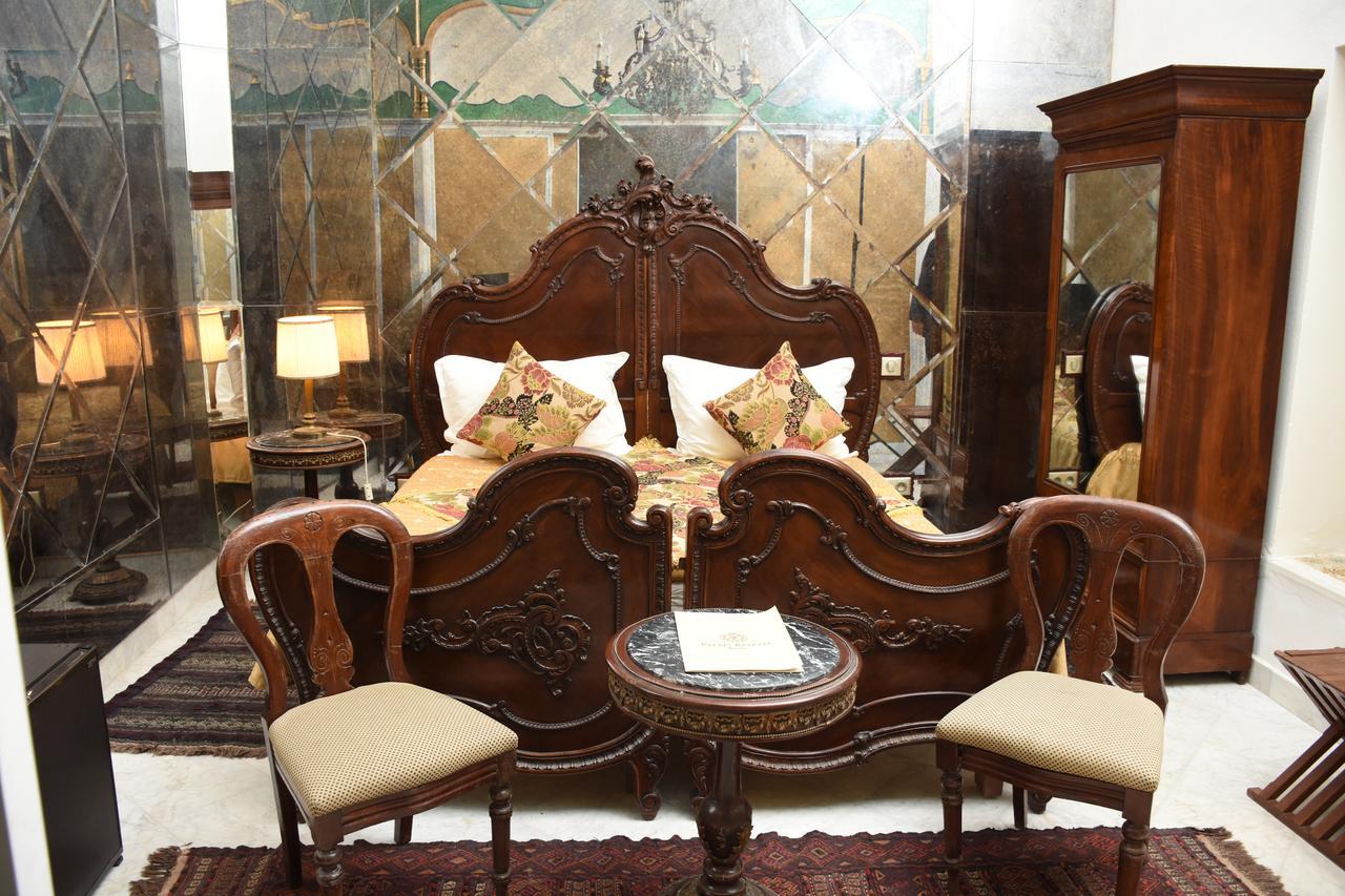 Hotel Palais Bayram