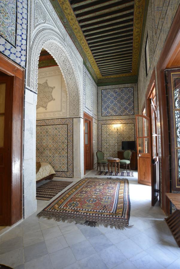 Palais Bayram 5*