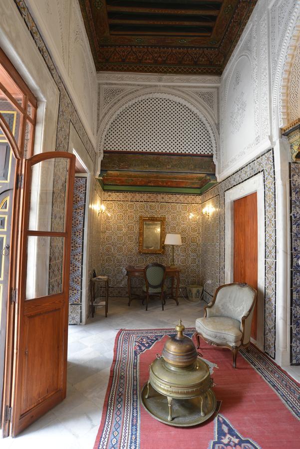 Palais Bayram Hotel 5*