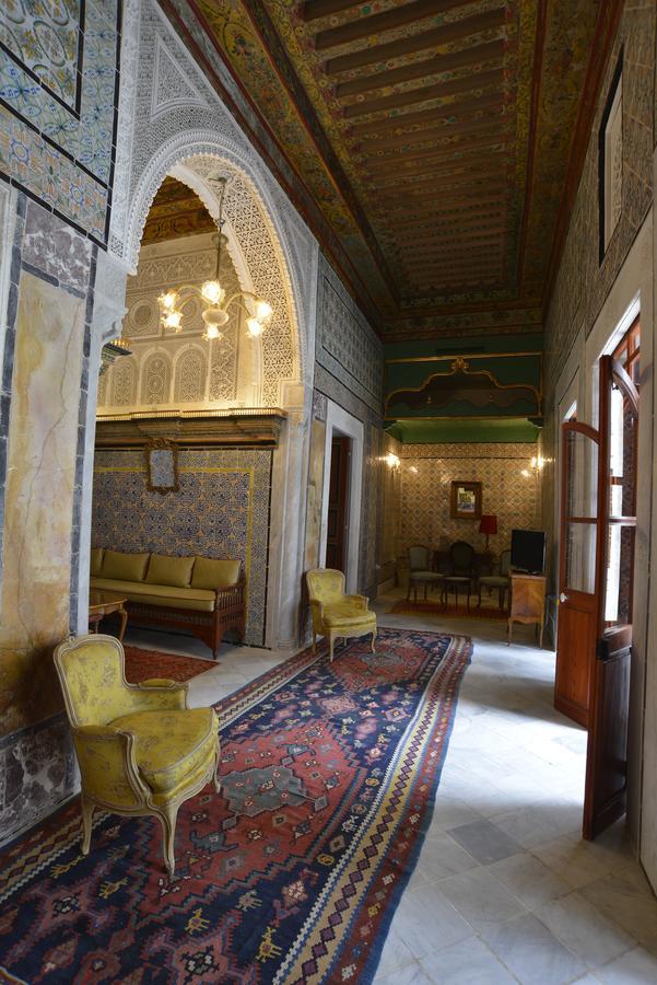 Palais Bayram