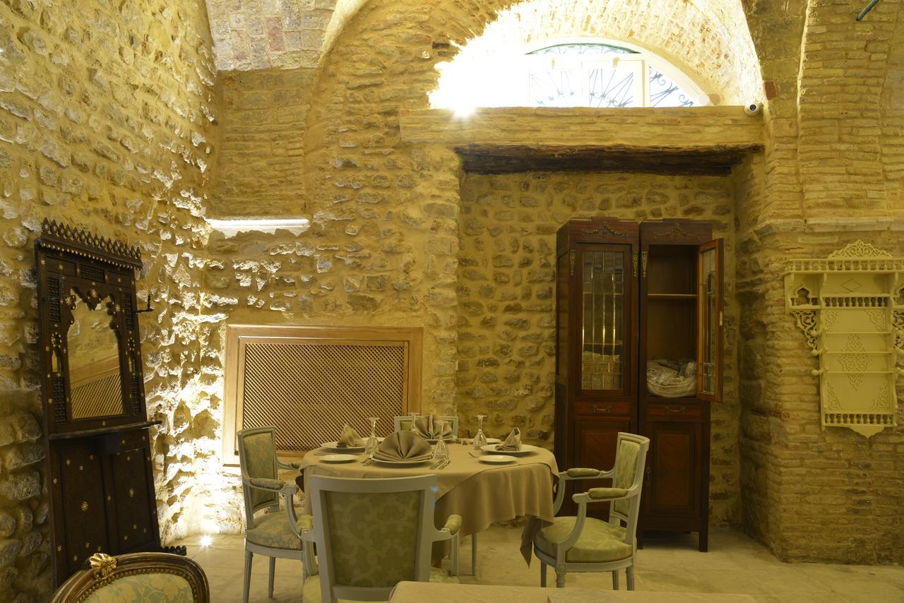 Palais Bayram Hotel Tunis