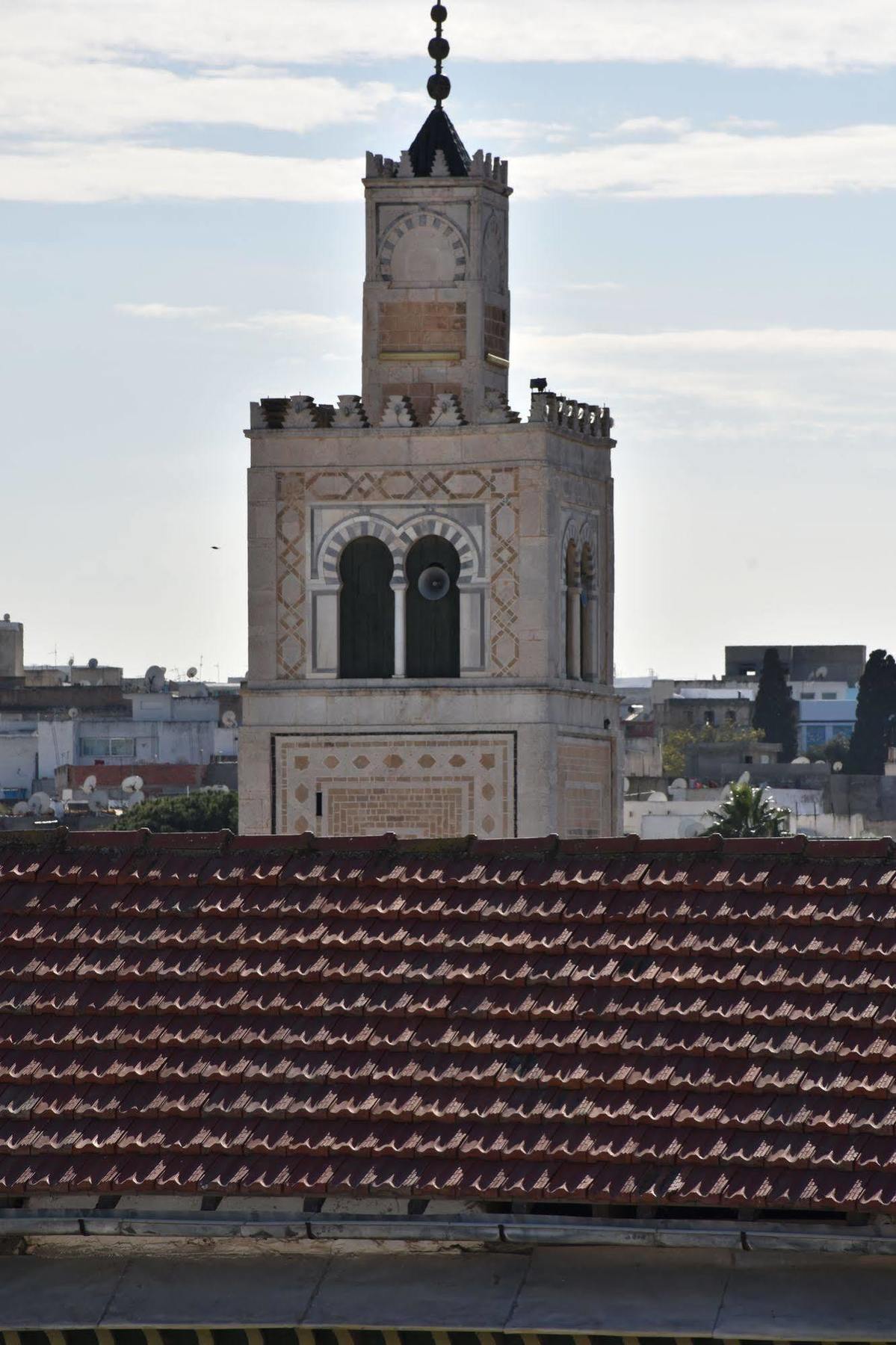 Hotel Palais Bayram 5*