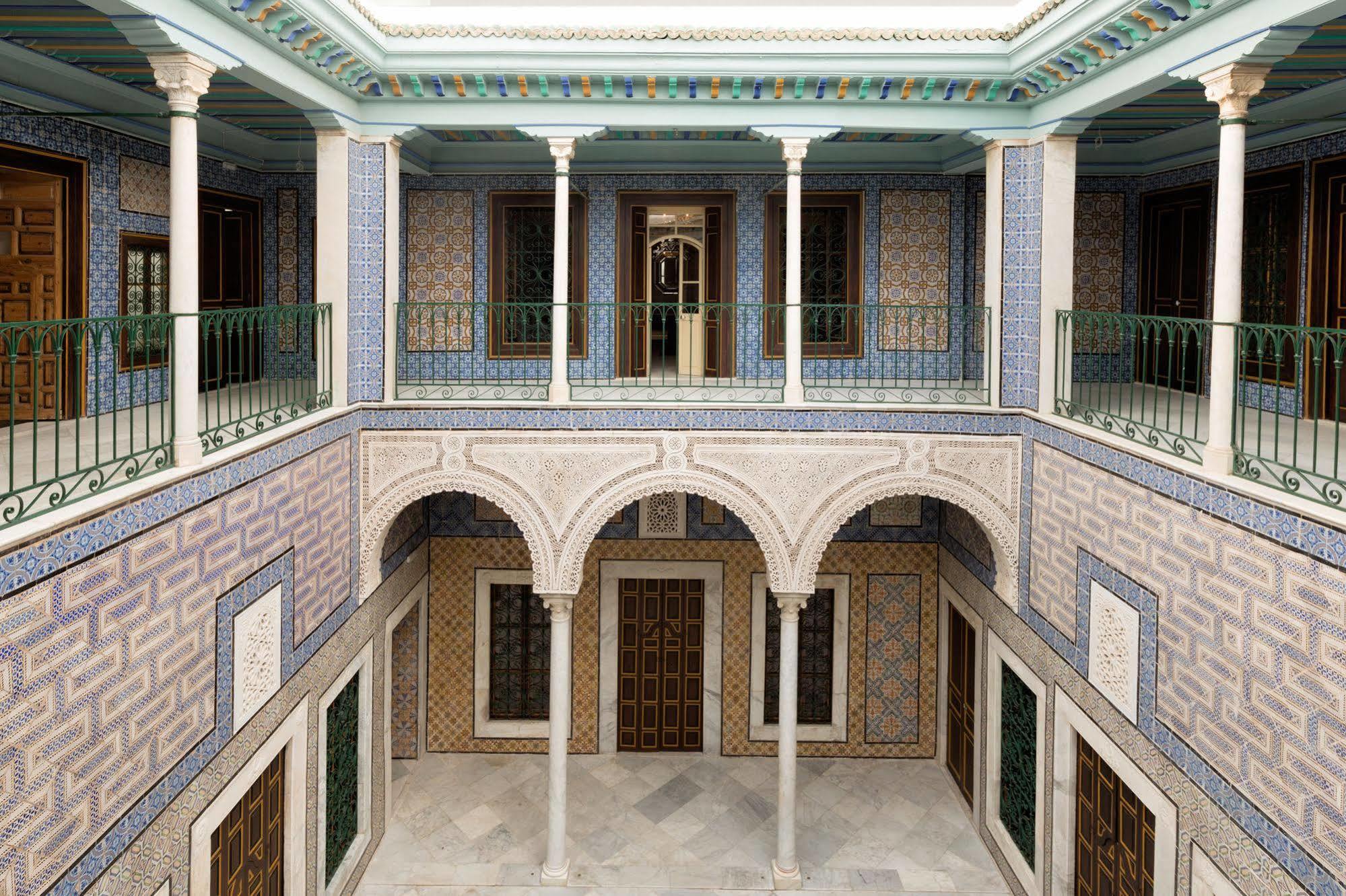 Palais Bayram Hotel 5*