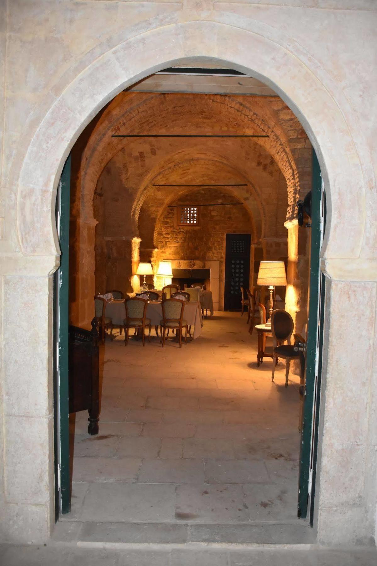 Palais Bayram Hotel Tunis