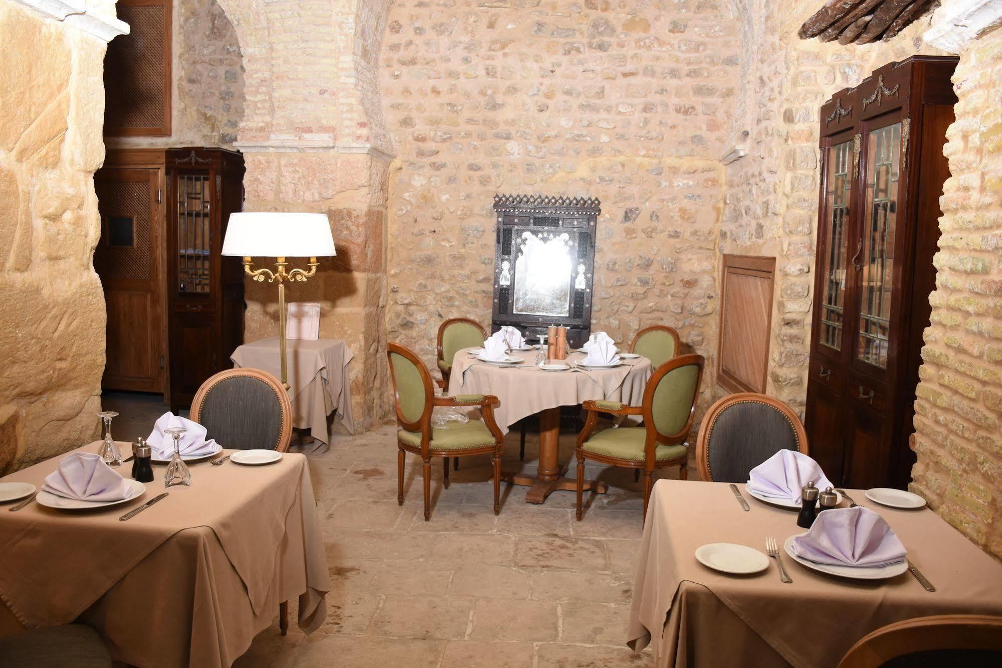 Palais Bayram Tunis