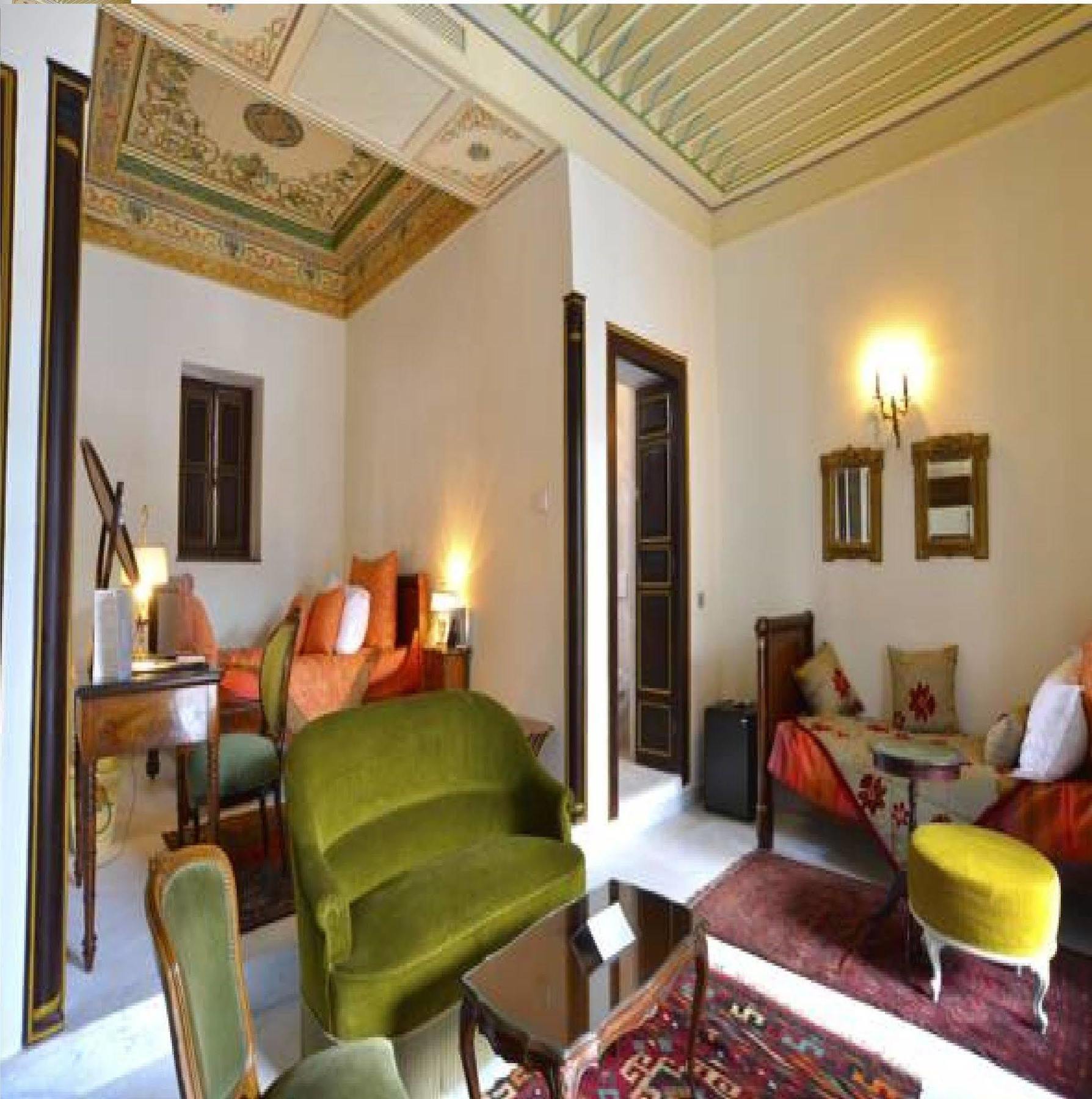 Palais Bayram 5* Tunis