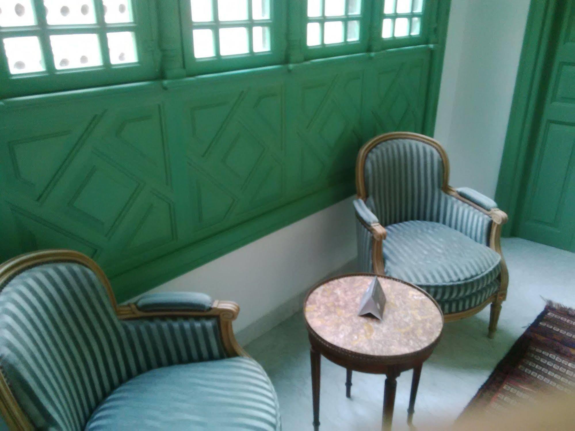 Palais Bayram 5*