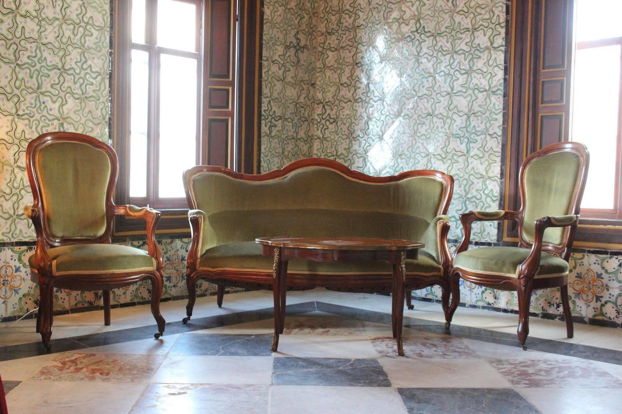 Hotel Palais Bayram 5*