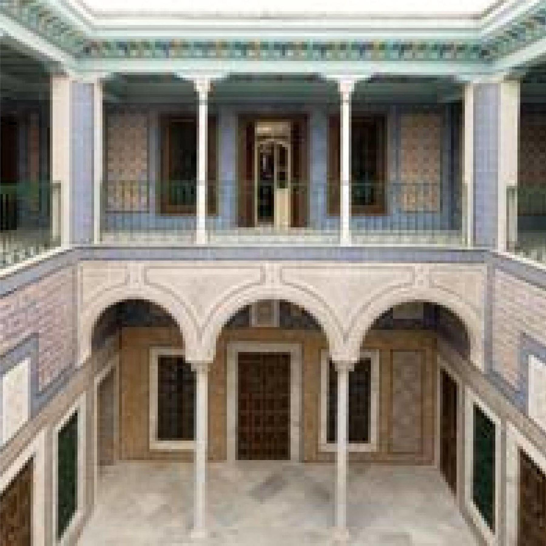 Palais Bayram 5*
