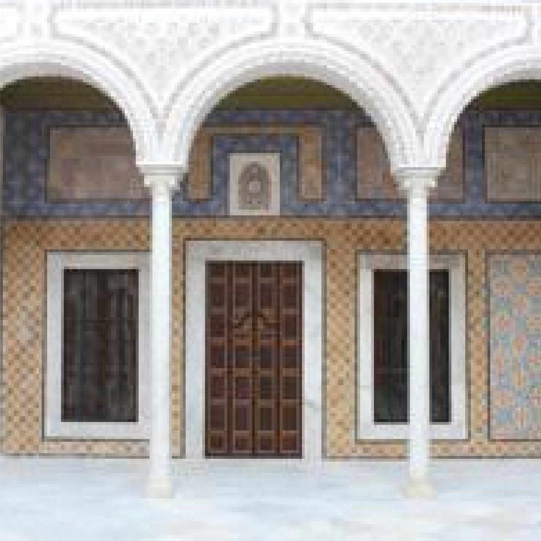 Hotel Palais Bayram Tunis