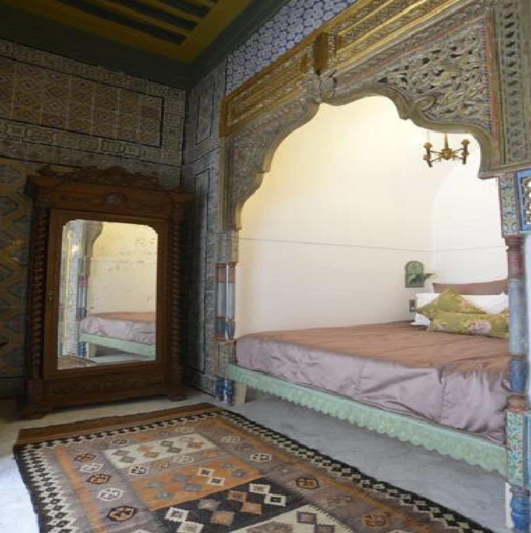 Palais Bayram