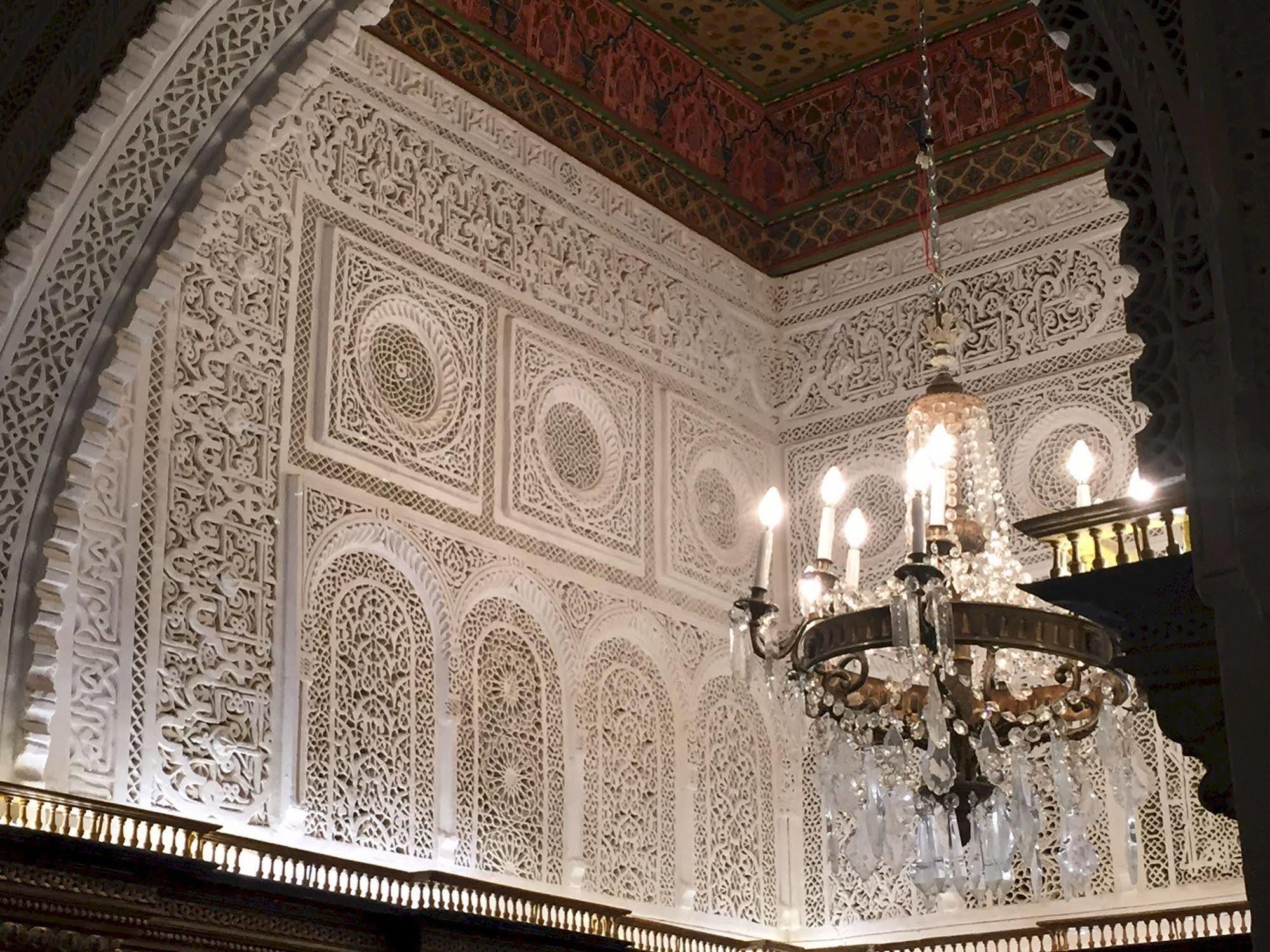 Palais Bayram 5* Tunis
