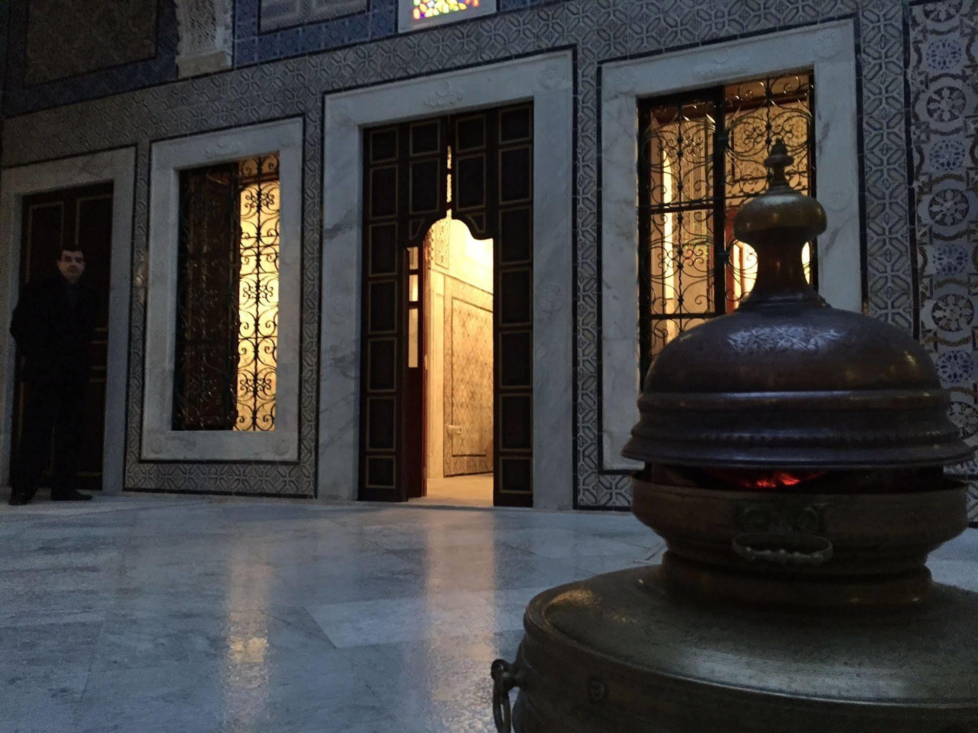 Palais Bayram Hotel