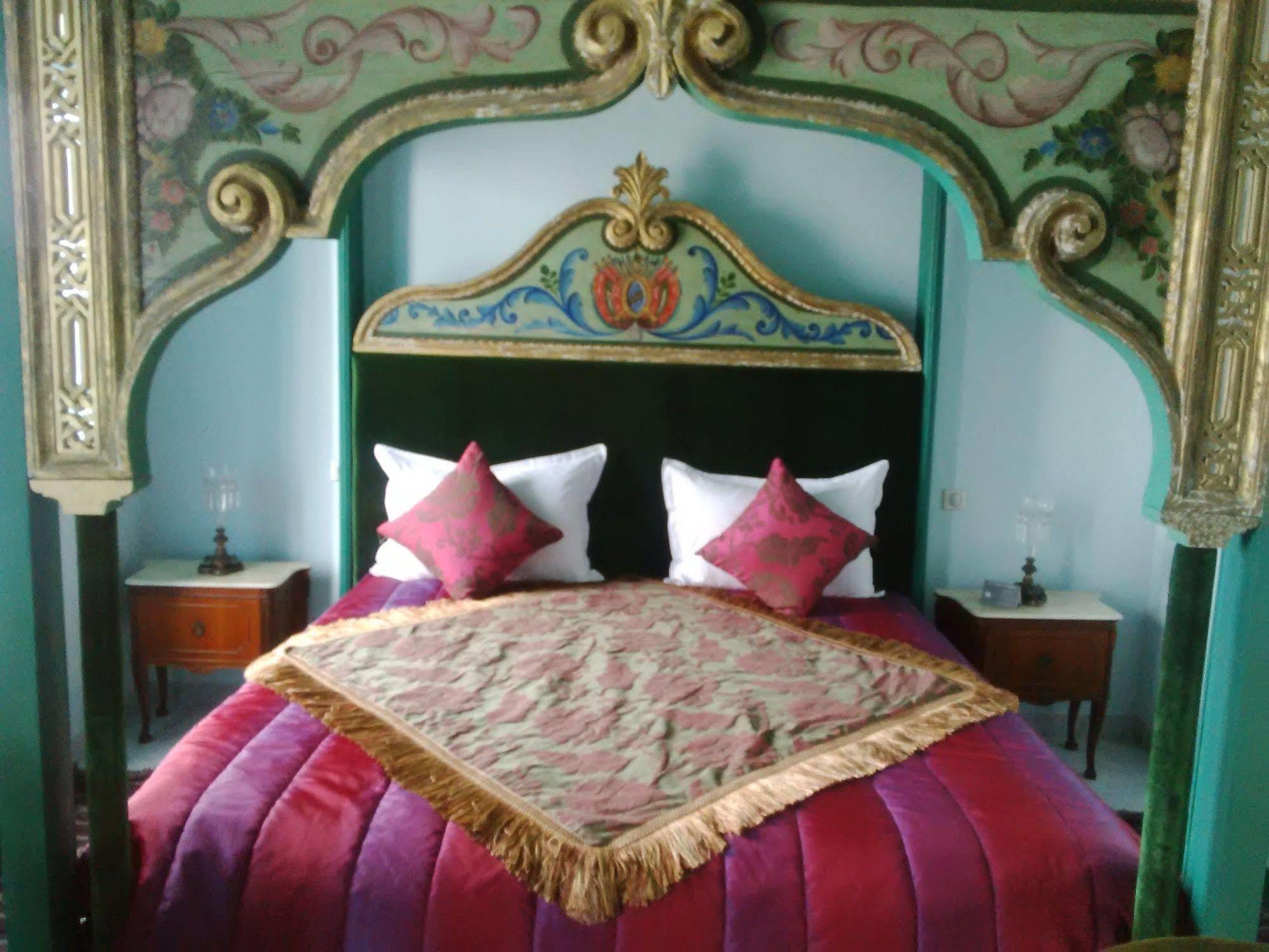 Palais Bayram Hotel 5*