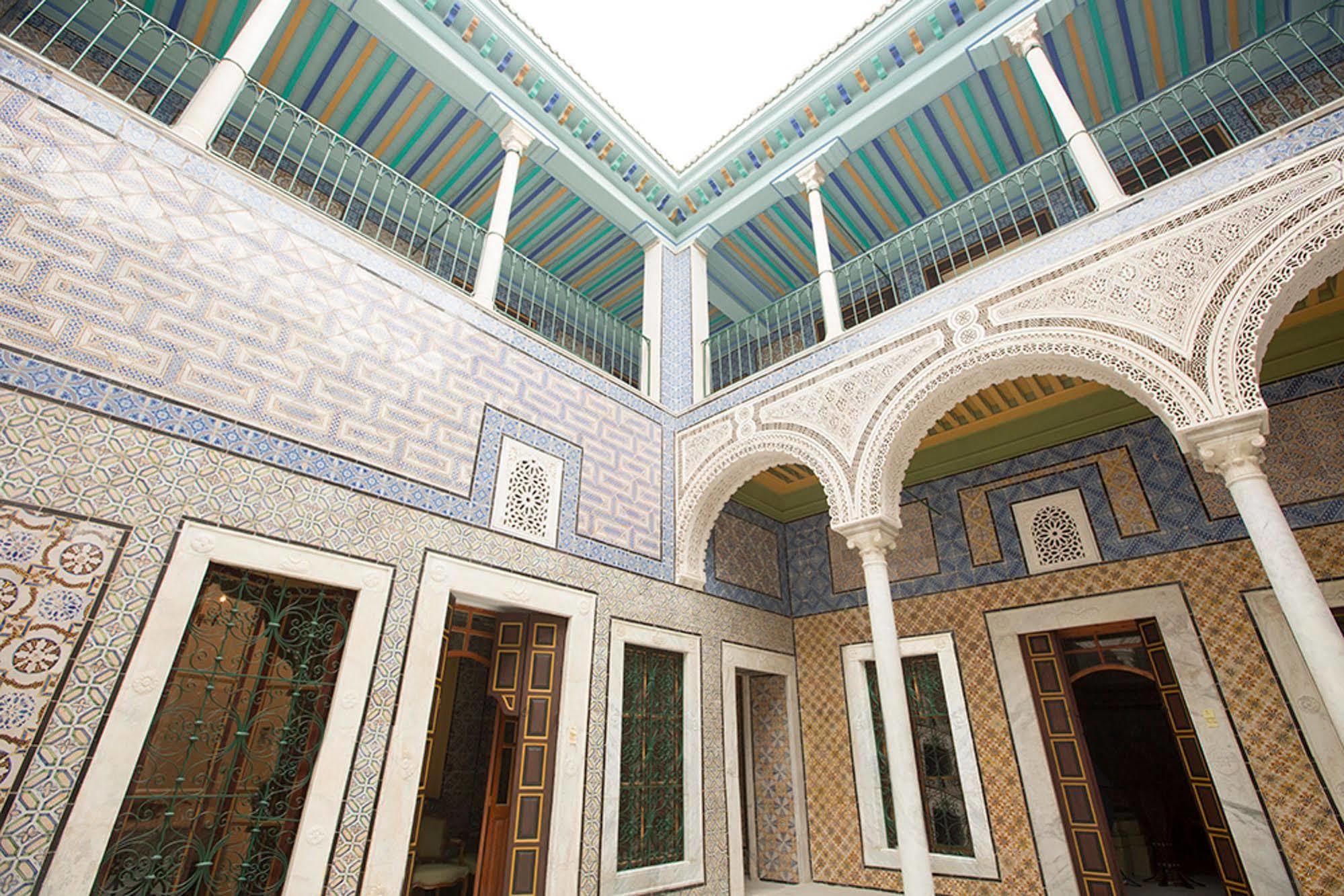 Palais Bayram 5* Tunis