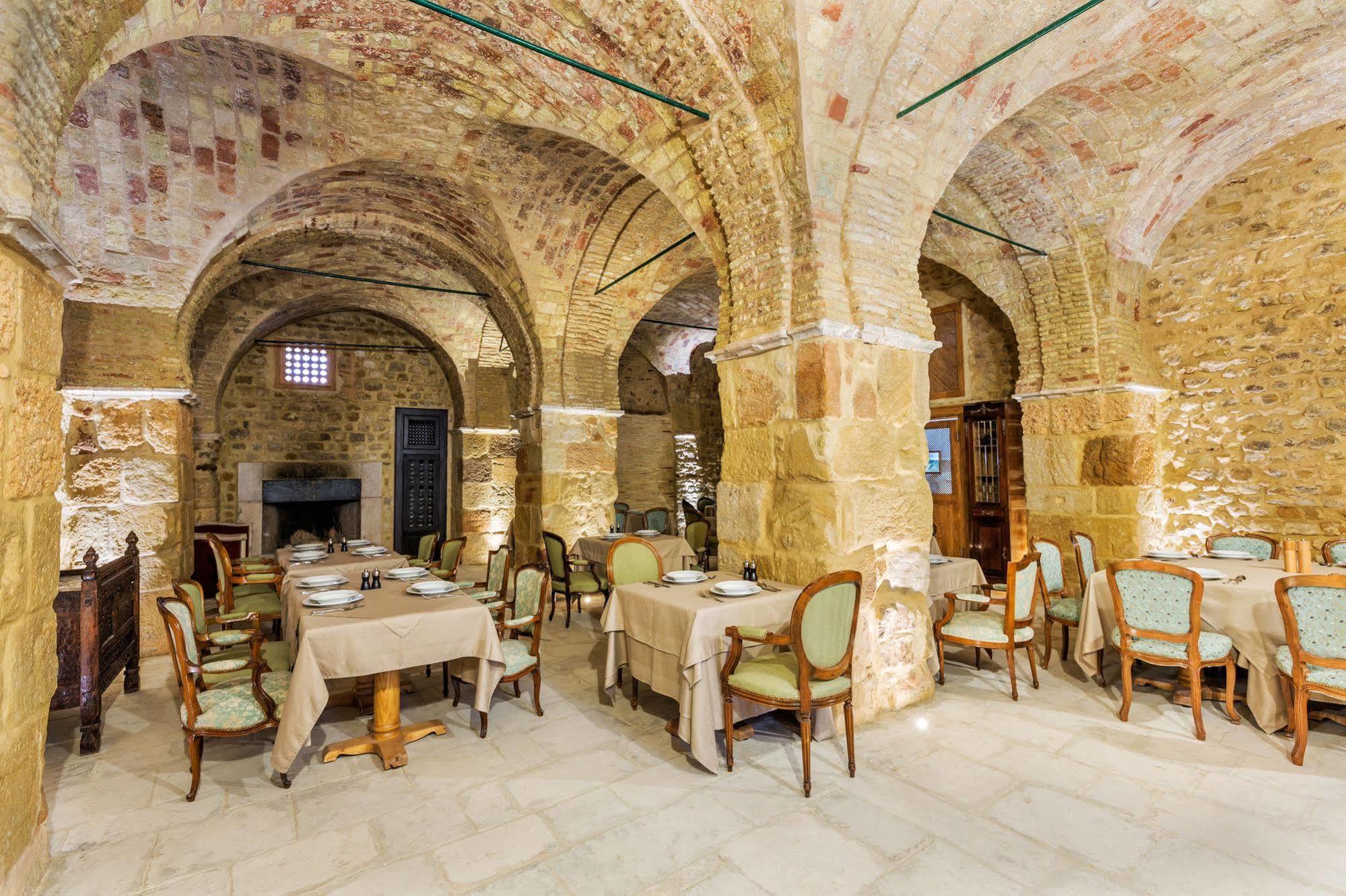Hotel Palais Bayram