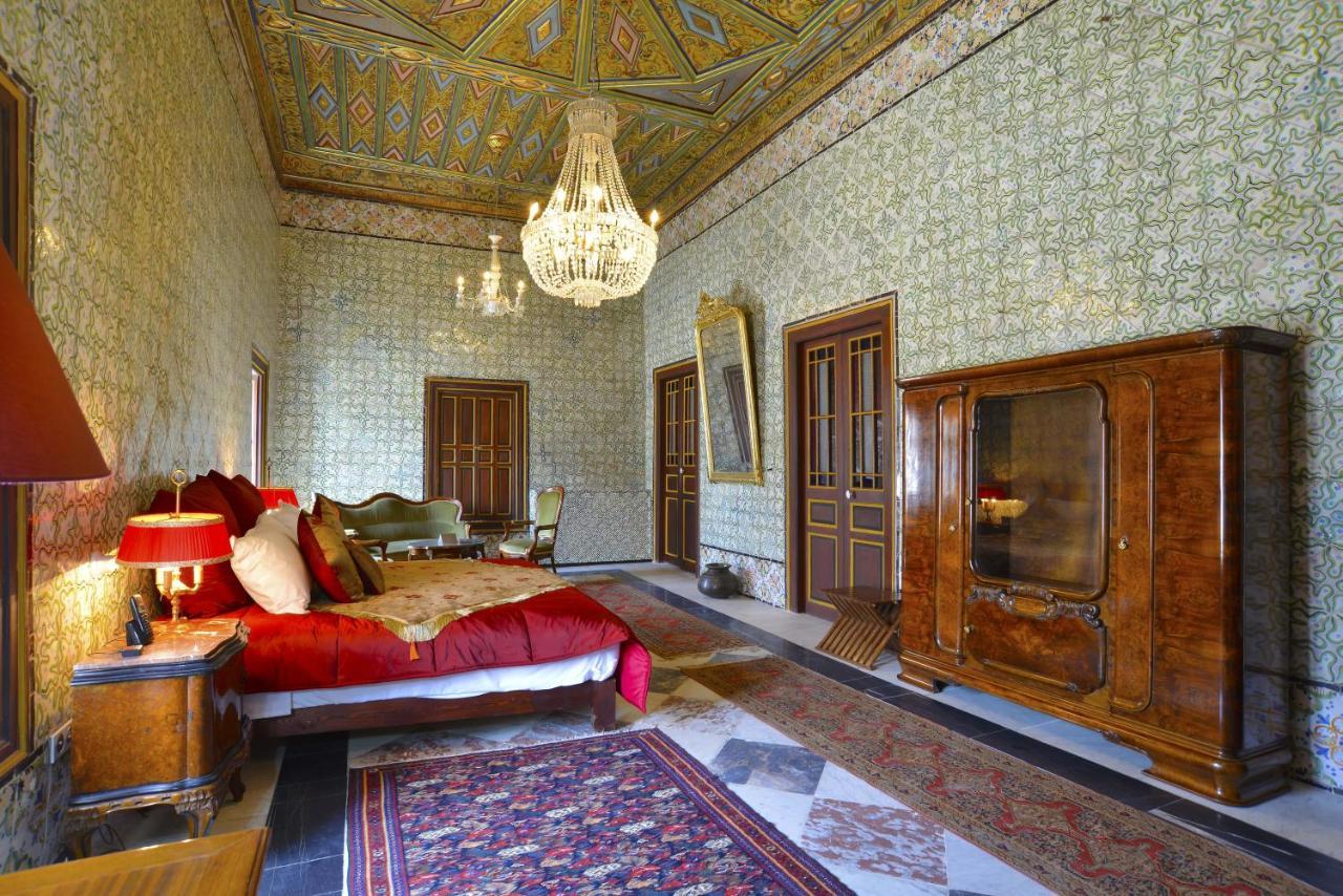 Palais Bayram Hotel Tunis