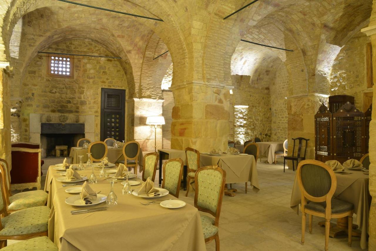 Palais Bayram Hotel Tunis