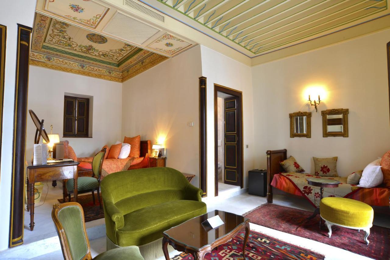 Hotel Palais Bayram
